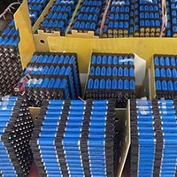 淮南高价旧电池回收-上门回收钛酸锂电池-废铅酸电池回收